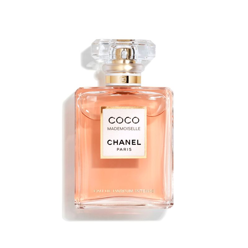 CHANEL COCO MADEMOISELLE EAU DE PARFUM INTENSE SPRAY