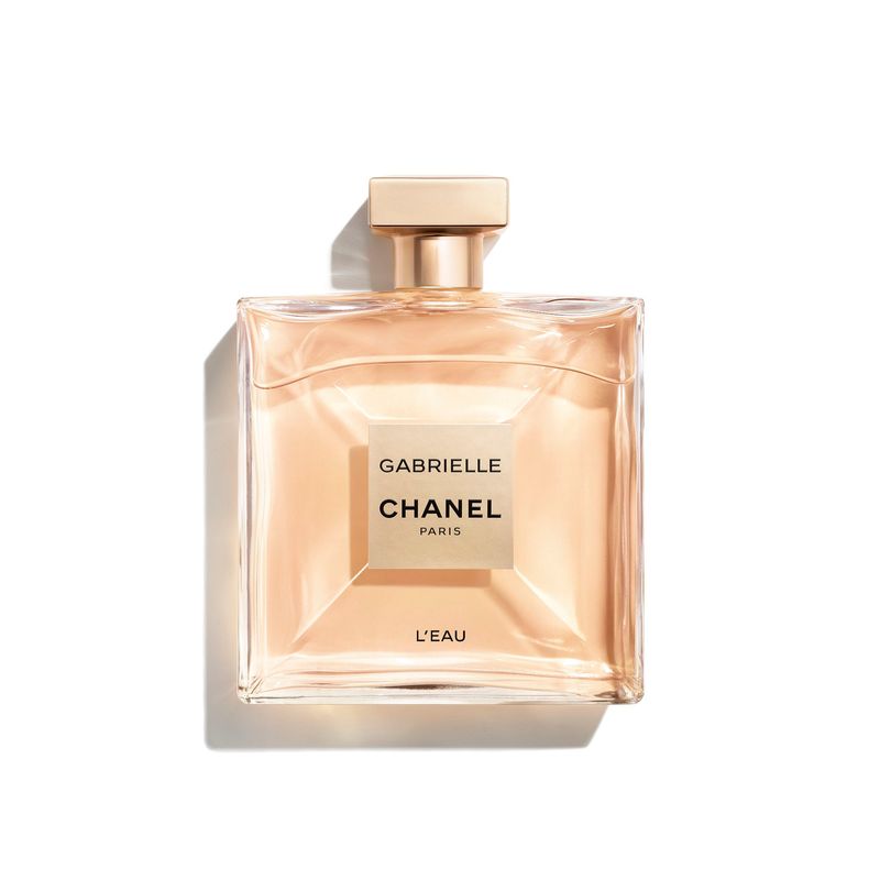 CHANEL GABRIELLE CHANEL L'EAU