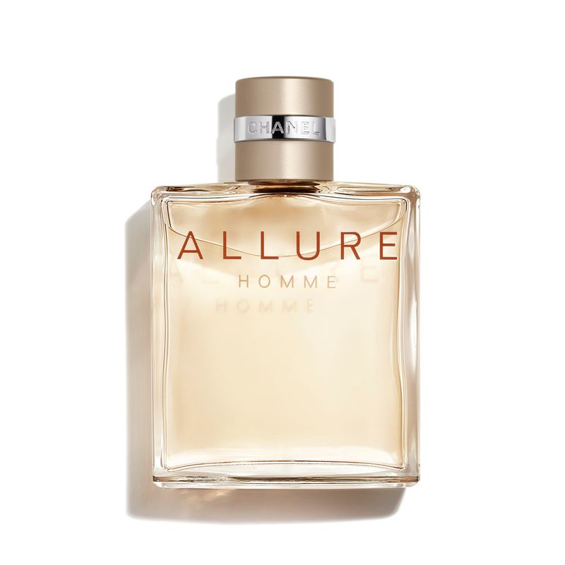 Chanel Allure Homme Eau De Toilette Spray