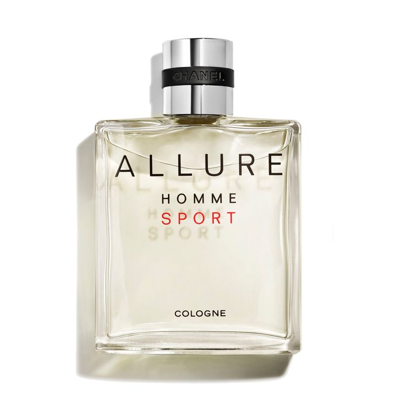 CHANEL ALLURE HOMME SPORT COLOGNE SPRAY