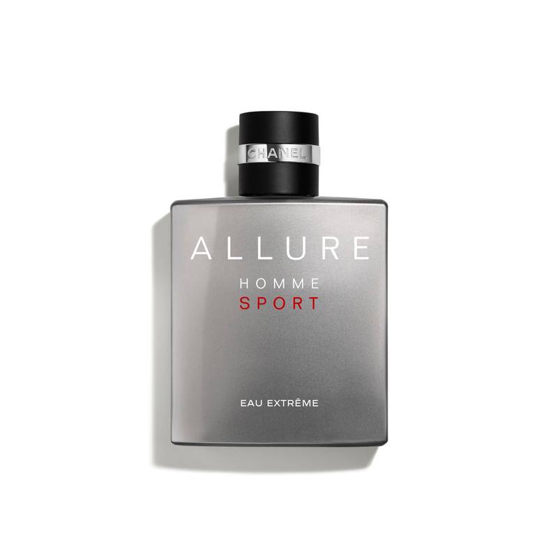 CHANEL ALLURE HOMME SPORT EAU EXTREME EAU DE PARFUM SPRAY