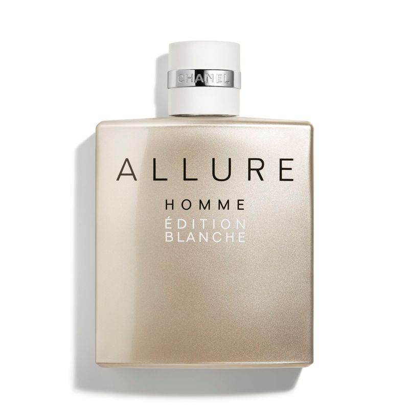 CHANEL ALLURE HOMME EDITION BLANCHE EAU DE PARFUM SPRAY