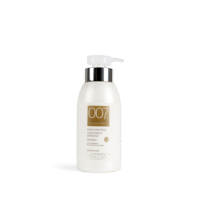 Biotop Professional 007 Keratin Impact Conditioner
