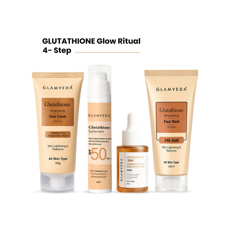 glamveda glutathione brightening face cream product info and reviews Glamveda Glutathione Face Cream For