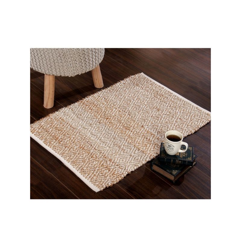 Rug Wool 3x5ft Judy Watson JWA696 - Better World Arts