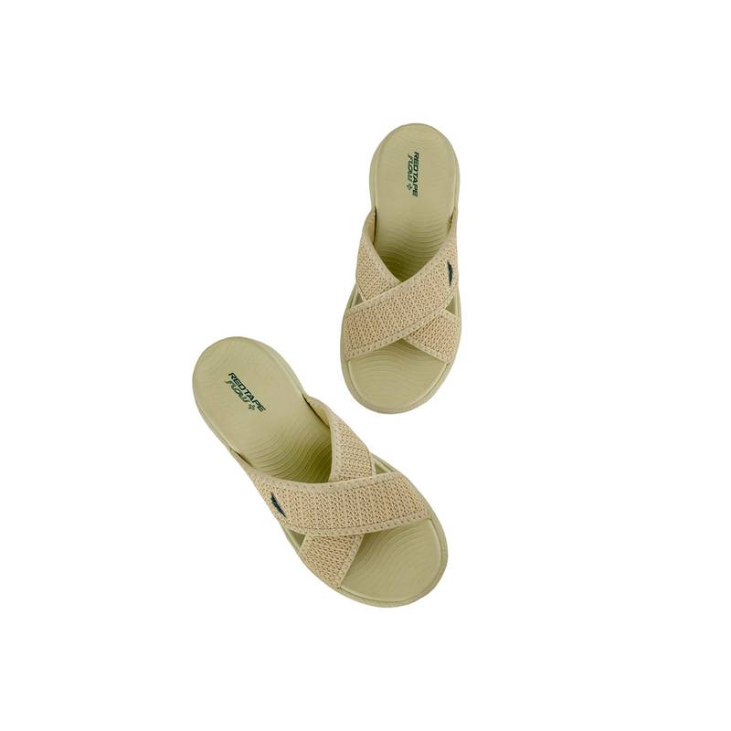 Red Tape Womens EVA Comfort Sliders (UK 3)