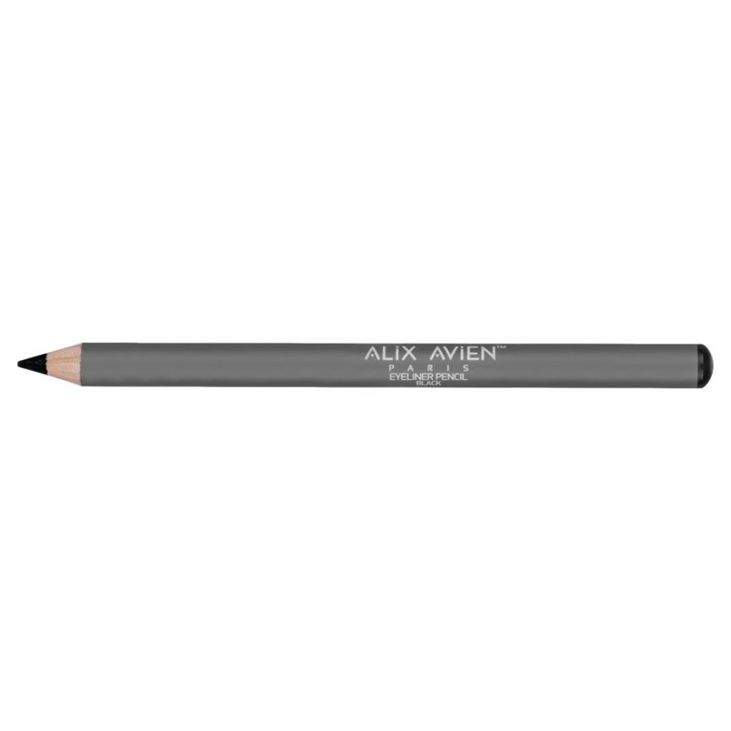 ALiX AViEN PARIS Eyeliner Pencil - Black