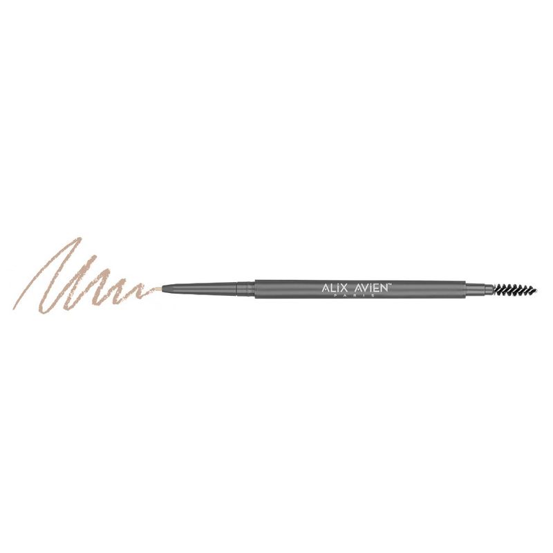 ALiX AViEN PARIS Retractable Eyebrow Pencil - 1
