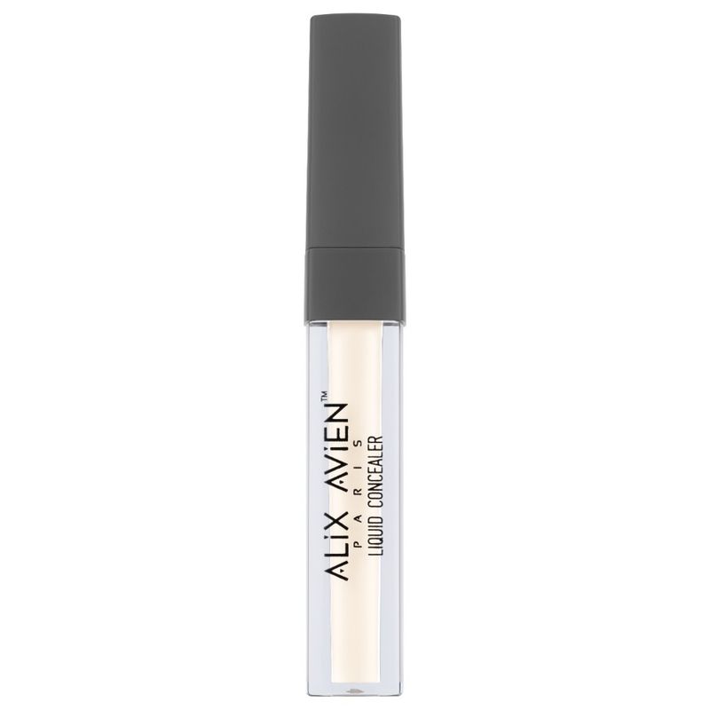 ALiX AViEN PARIS Liquid Concealer - 101 Light Ivory