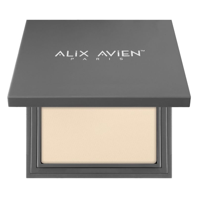 ALiX AViEN PARIS Compact Powder - P01 Porcelain