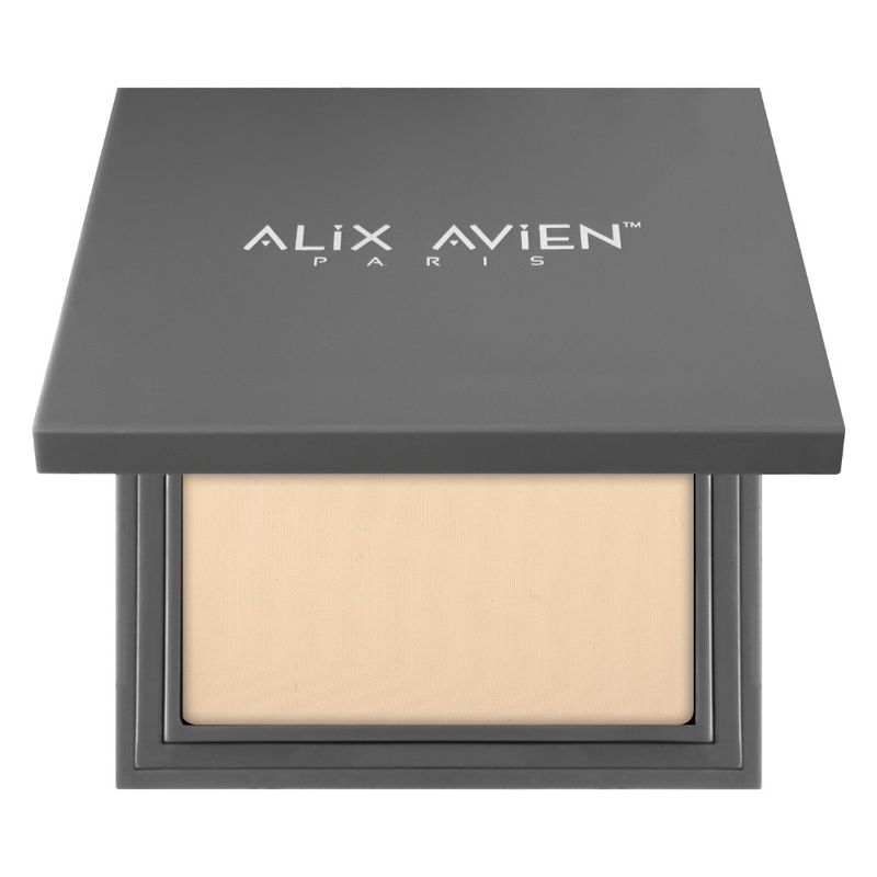 ALiX AViEN PARIS Compact Powder - P02 True Beige