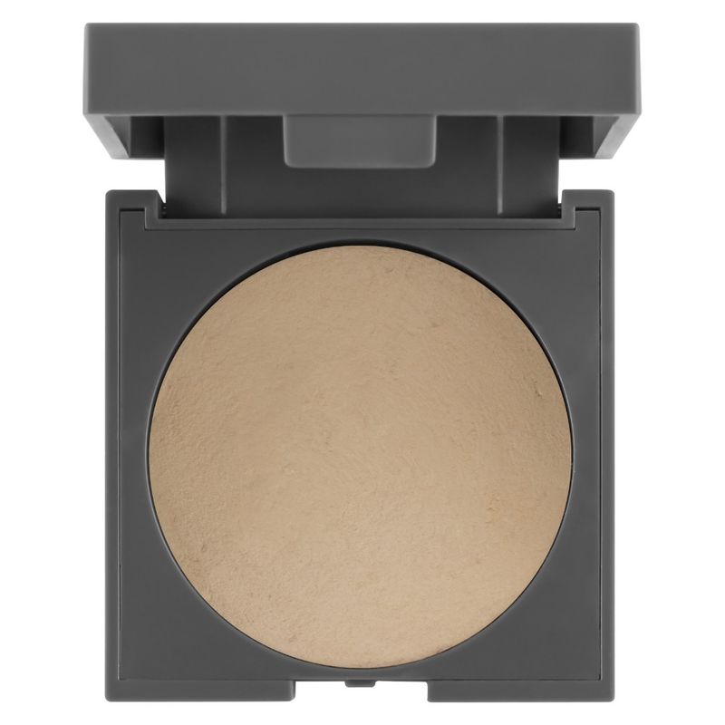 ALiX AViEN PARIS Baked Powder - 201 Nude Ivory