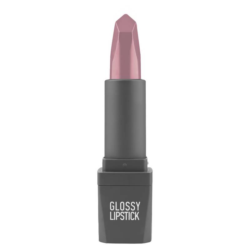 ALiX AViEN PARIS Glossy Lipstick - 301 Bright Pink