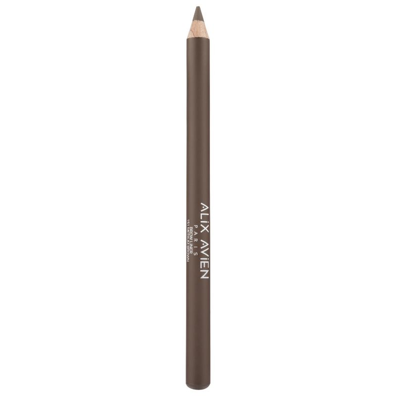 ALiX AViEN PARIS Brow Liner - 151 Medium Brown