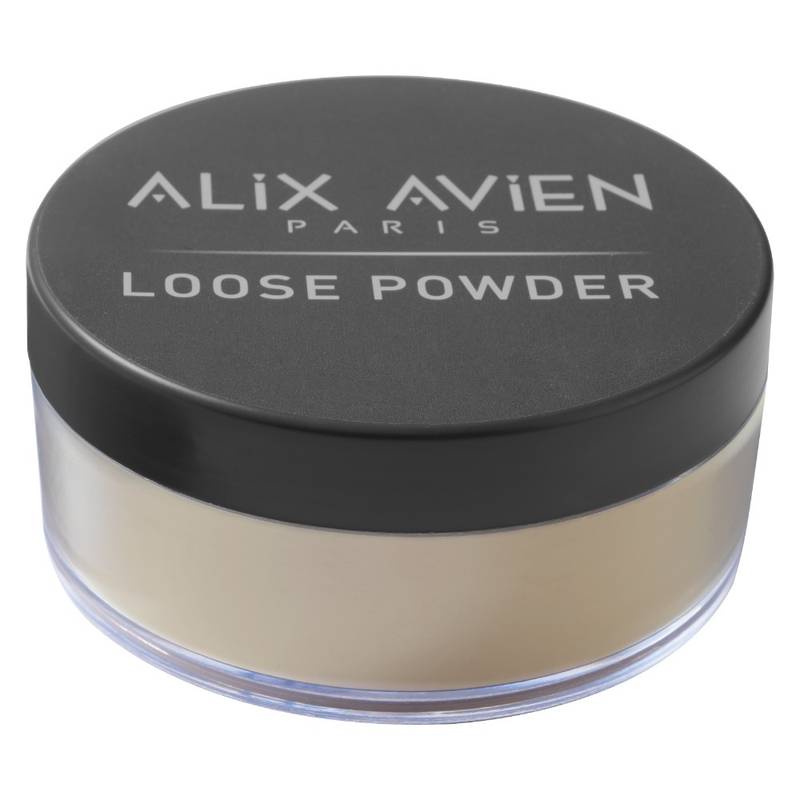 ALiX AViEN PARIS Loose Powder - 04 Desert Sand