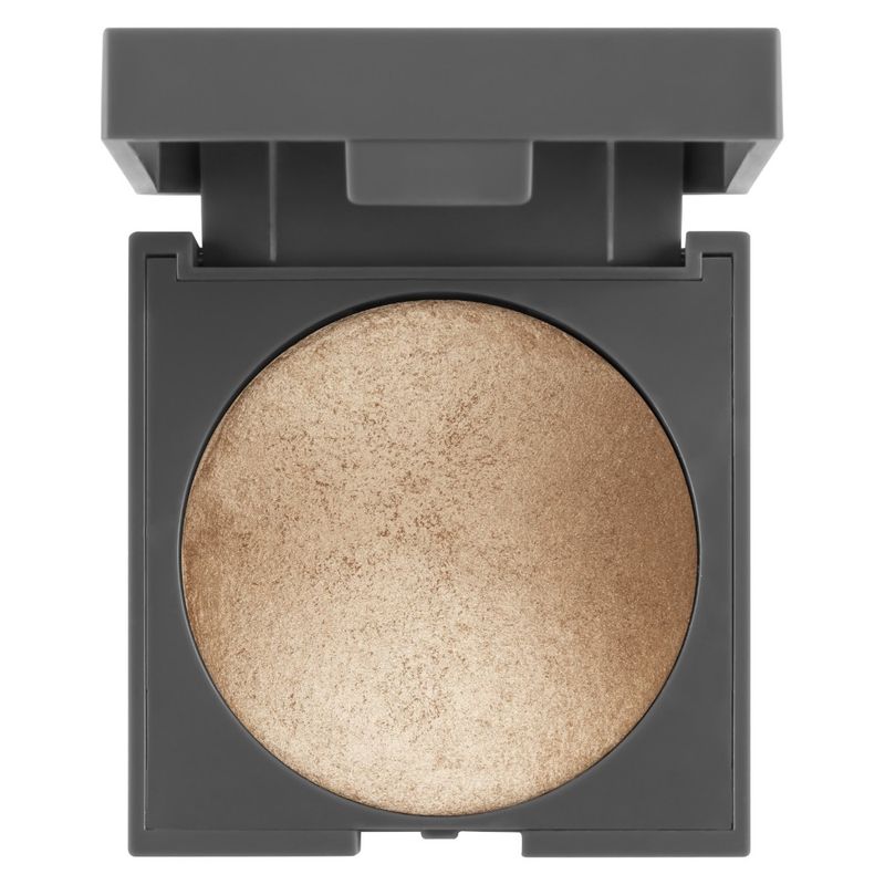 ALiX AViEN PARIS Baked Highlighter - 02 Golden Glow