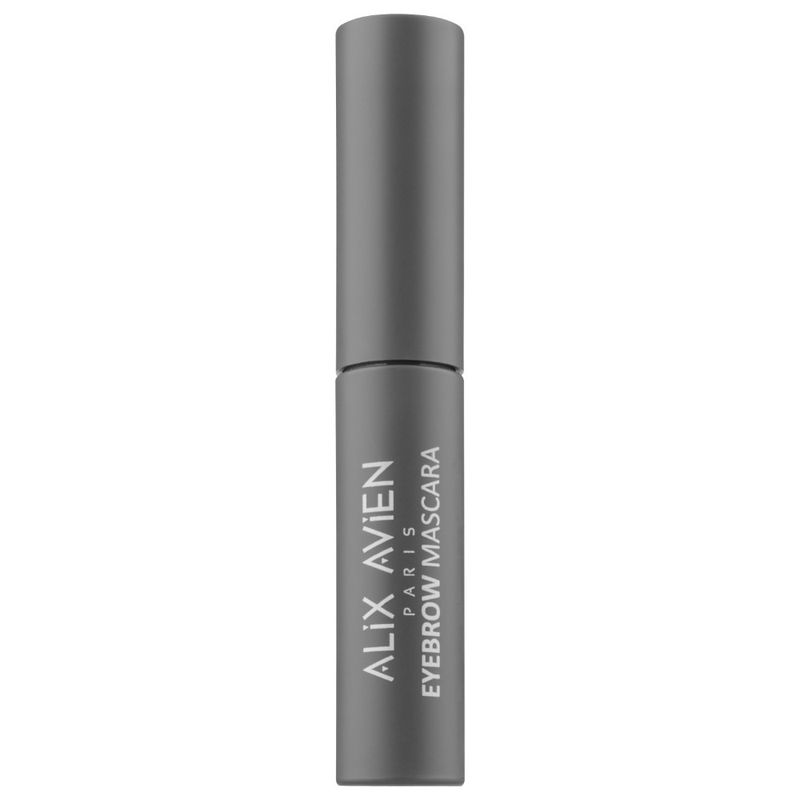 ALiX AViEN PARIS Eyebrow Mascara - 801 Soft Brown