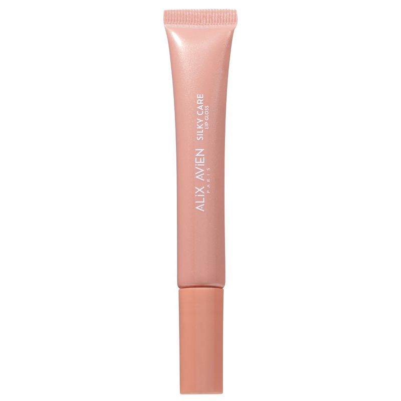 ALiX AViEN PARIS Silky Care Lip Gloss - 301 Pure Copper
