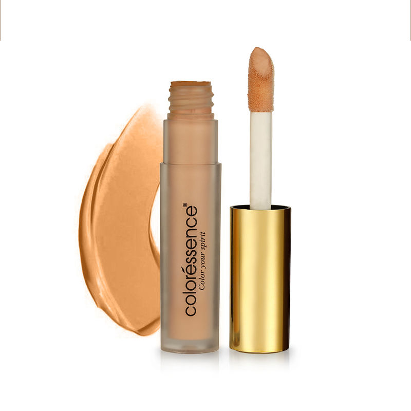 Coloressence Liquid Gold Concealor - Crystal Pink