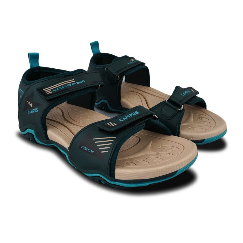 Campus Gc22138c Green Kids Sandals Buy Campus Gc22138c Green Kids