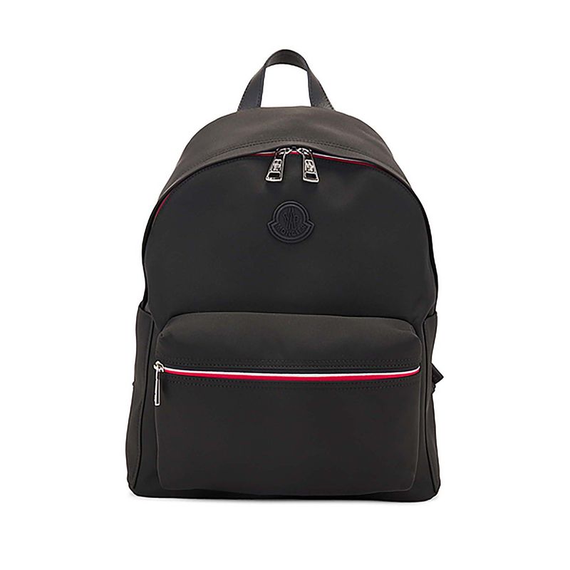 Buy Moncler Black New Pierrick Backpack Online