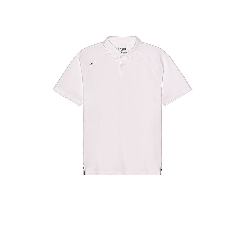 Rhone Delta Pique Polo (M)