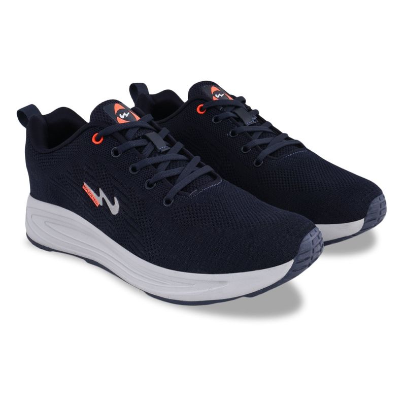 Campus Dino Navy Blue Men Running Shoes Buy Campus Dino Navy Blue Men