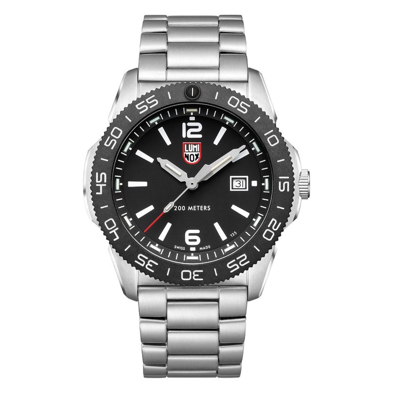 Luminox Black Ops 8880 Series – Swiss Watch Company