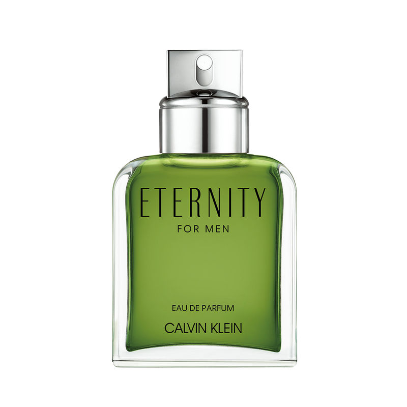 Calvin Klein Eternity For Men Eau De Parfum