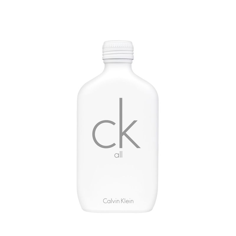 Calvin Klein CK All Eau De Toilette