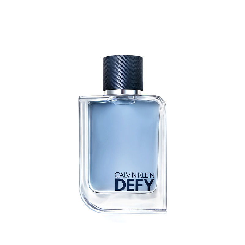 Calvin Klein Defy Eau De Toilette For Men