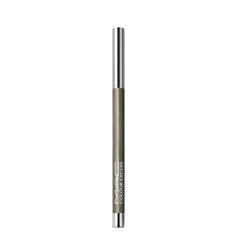 M.A.C. Colour Excess Gel Pencil Eye Liner- Serial Monogamist Kajal