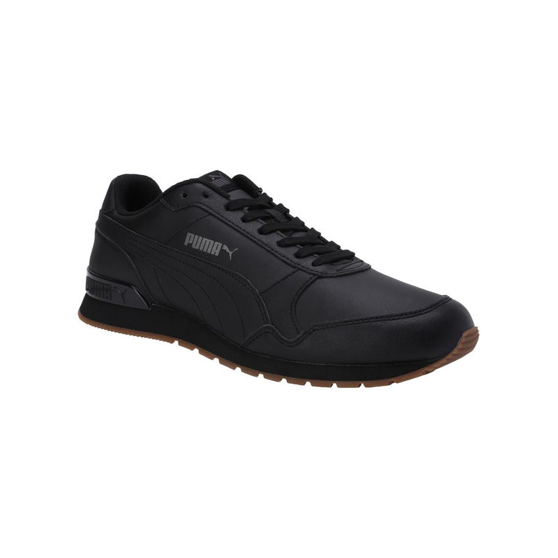 Buy Puma ST Runner V2 Full L Unisex Casual Shoes Black Online