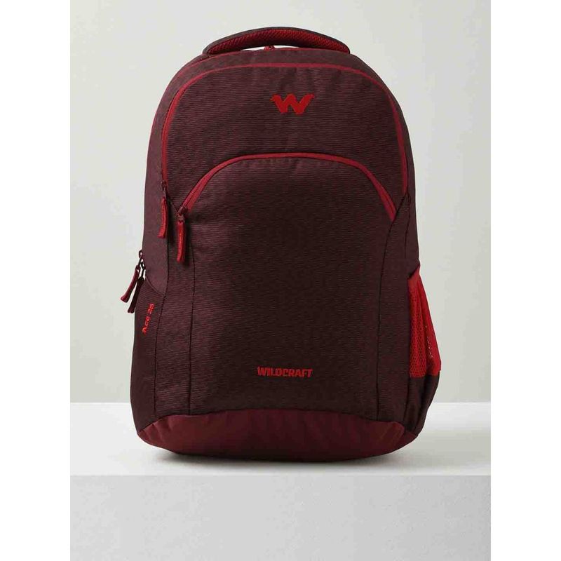 Buy Wildcraft Ace 25 Casual Laptop Backpack Online