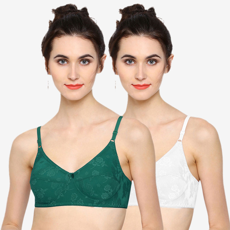 Sonari Penelop Regular Bra - Multi-Color (32B)