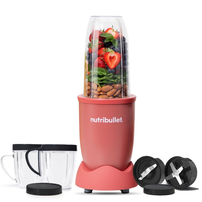 Buy Nutribullet High Speed Blender / Mixer / Smoothie Maker Pro 900