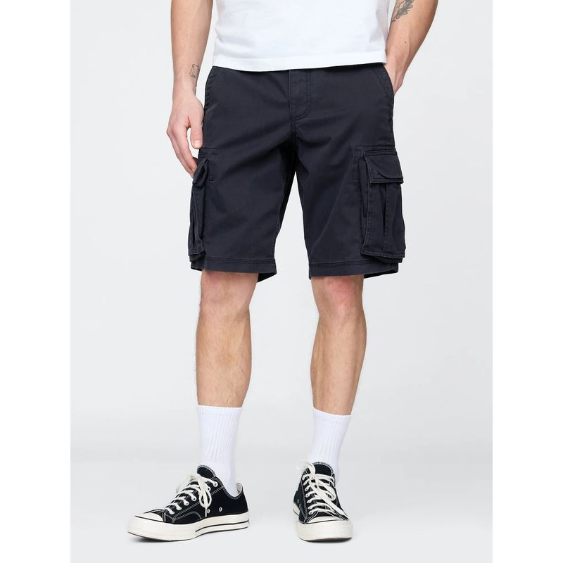 GAP Mid Rise Cargo Shorts (28)
