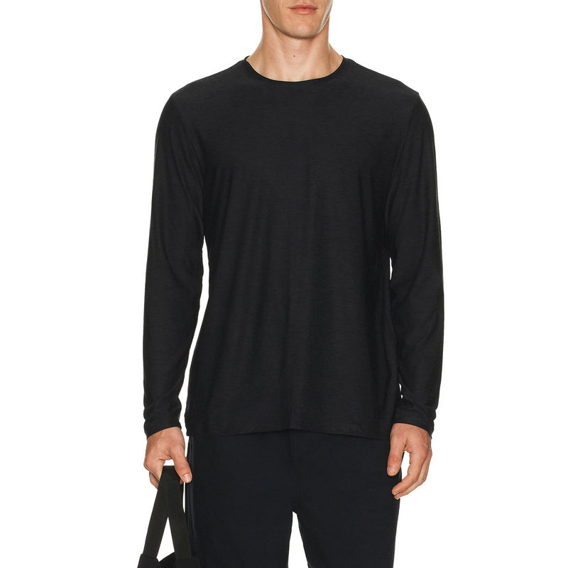 Beyond Yoga Featherweight Always Beyond Long Sleeve Crew 2.0 (XXL/2X)