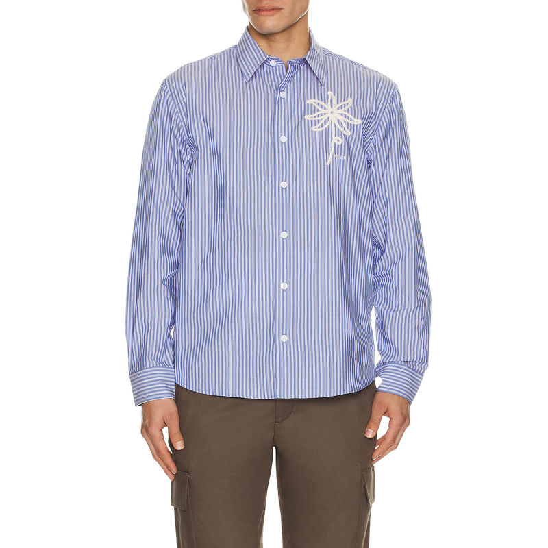 NN07 Quinsy Shirt (L)