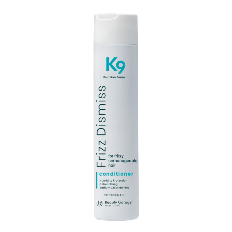 Beauty Garage K9 Frizz Dismiss Conditioner