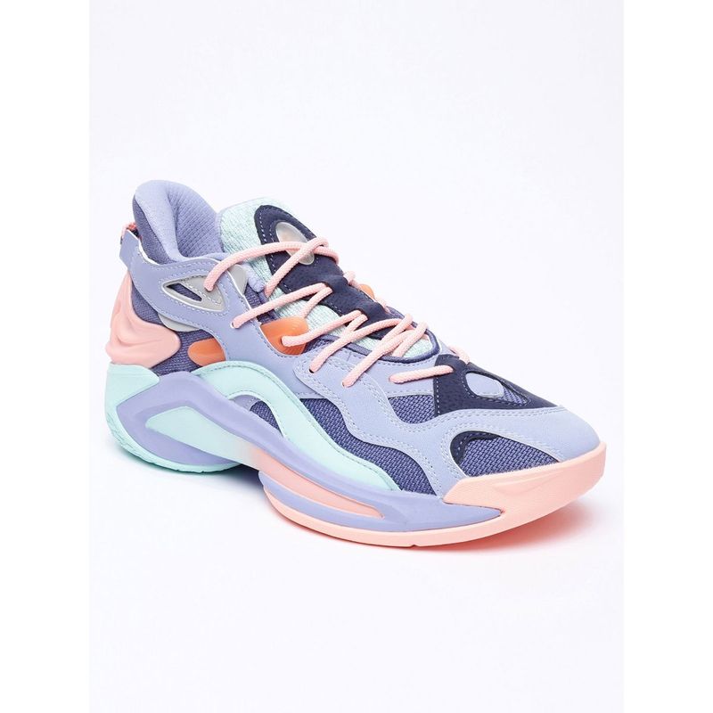 Xtep Urban Women Basketball Shoes (Euro 36) Buy Xtep Urban Women