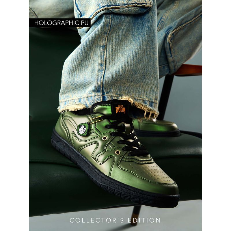 doctor doom sneakers