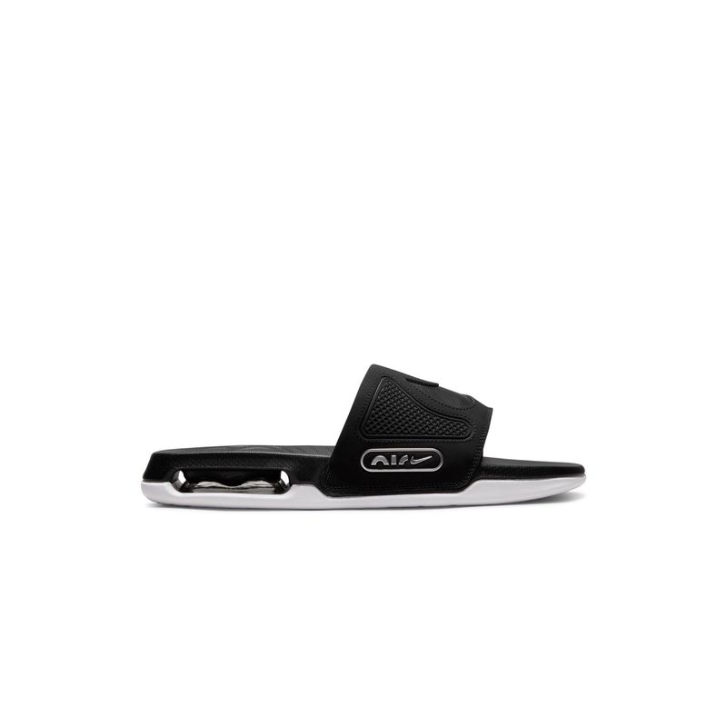 Nike Air Max Cirro Men Black Sliders (UK 9)