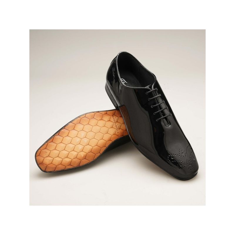 Florsheim The FLD 2611 Black Men Dress OxfordsFlorsheim (EURO 43)