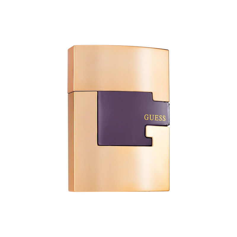 Guess man gold shop cologne review