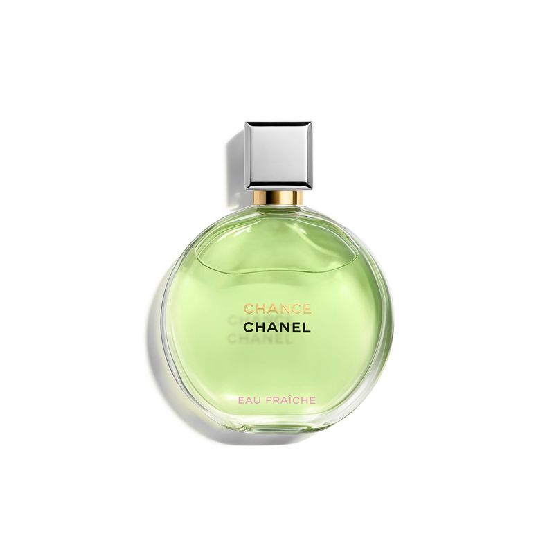 CHANEL CHANCE EAU FRAICHE EAU DE PARFUM SPRAY