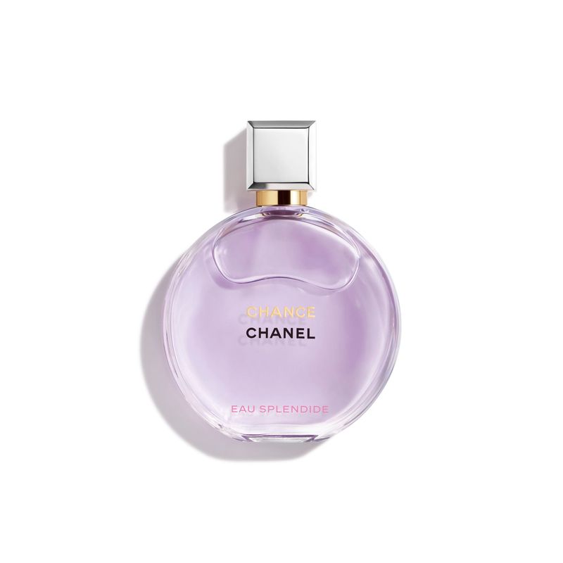 CHANEL CHANCE EAU SPLENDIDE EAU DE PARFUM SPRAY
