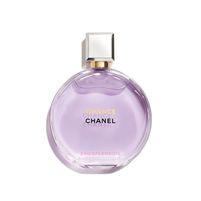 CHANEL CHANCE EAU SPLENDIDE EAU DE PARFUM SPRAY