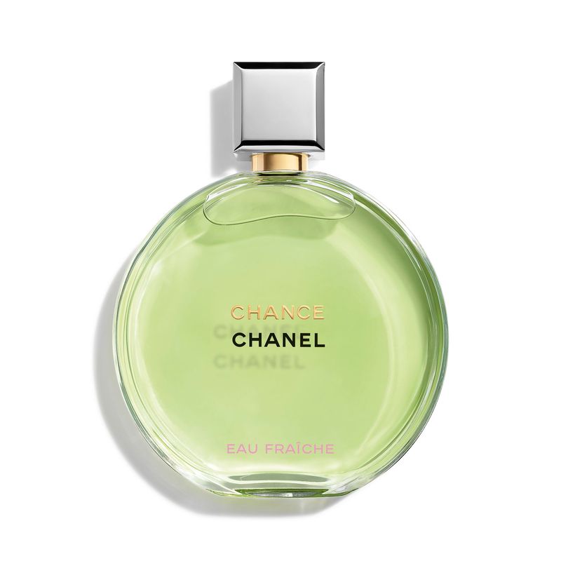 CHANEL CHANCE EAU FRAICHE EAU DE PARFUM SPRAY