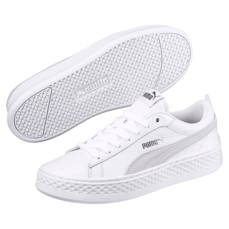 Puma smash platform l deals